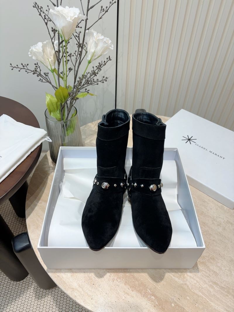 Isabel Marant Boots